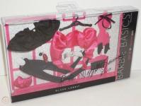 Mattel - Barbie - Barbie Basics - Look No. 001 Collection 001.5